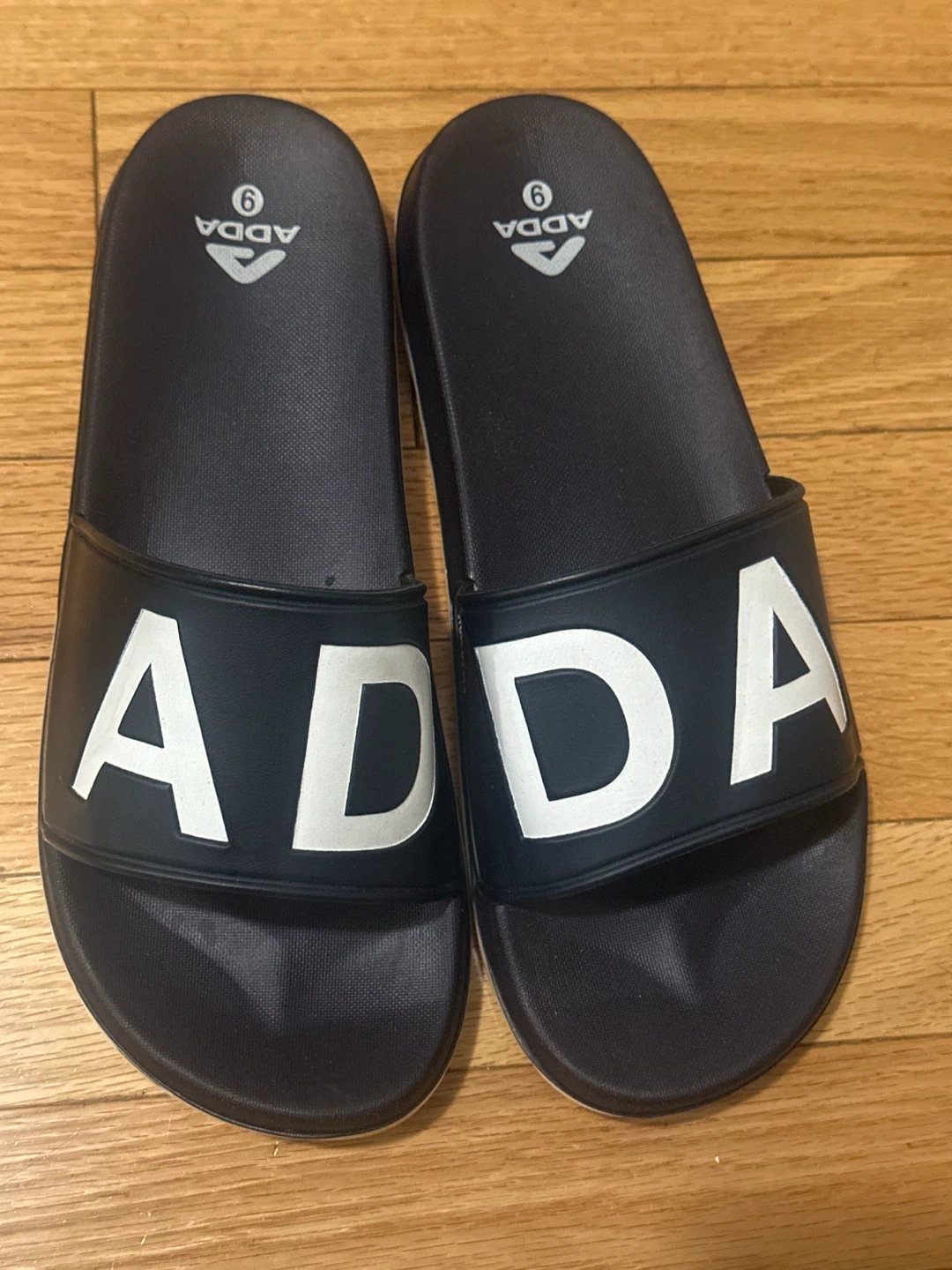 ADDA Slides - Size 9