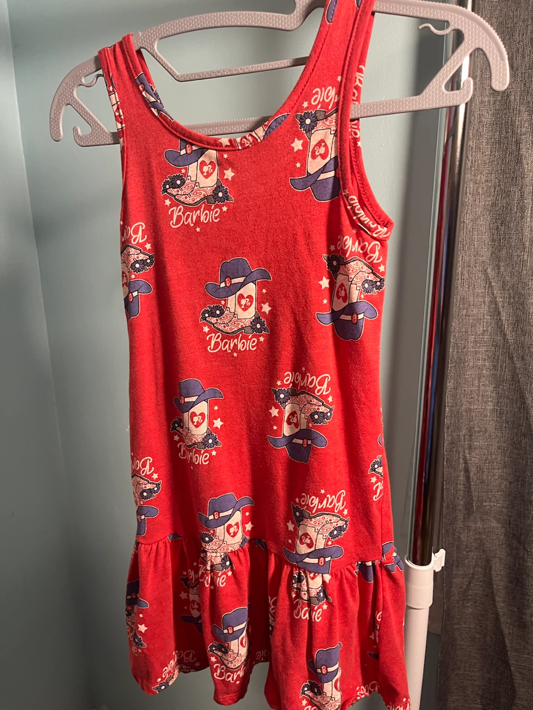 Barbie Dress M (7/8)