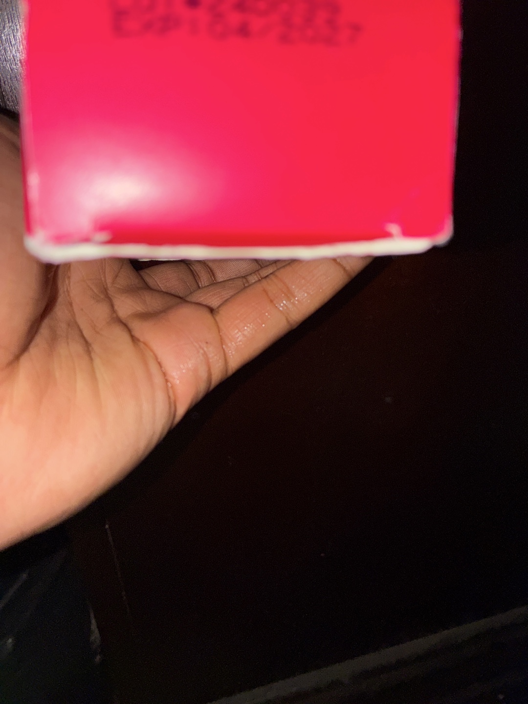 NutraBlast Boric Life Boric Acid - photo 2