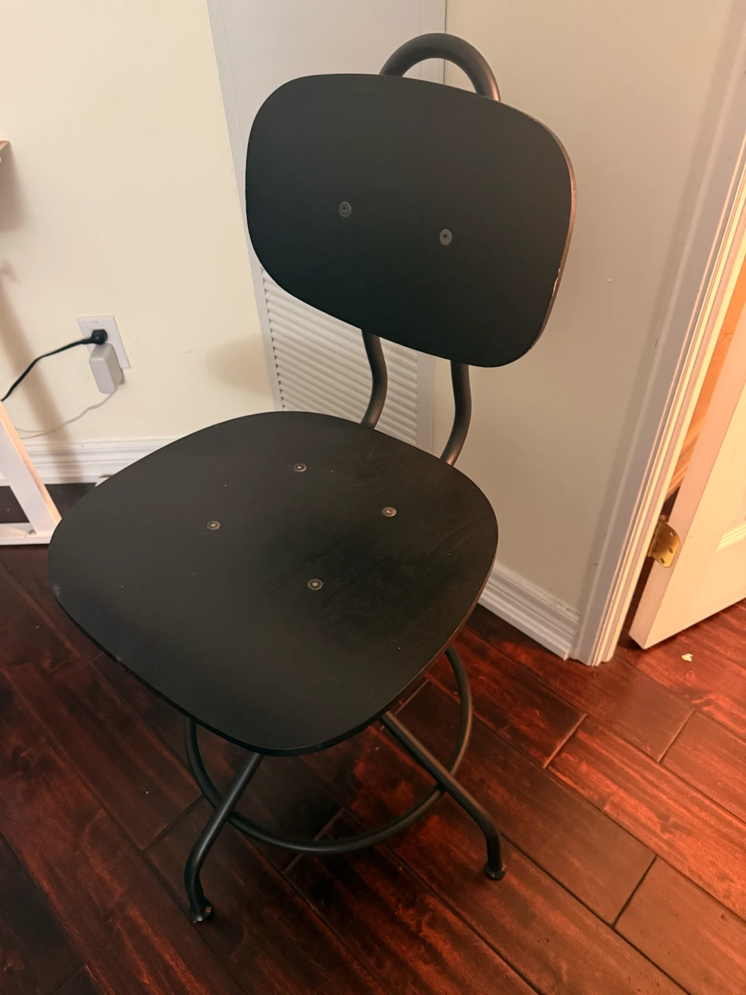 IKEA Kullaberg Swivel Chair