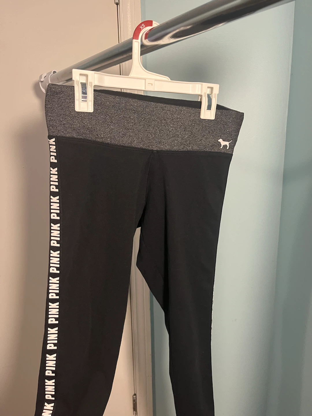 PINK Yoga Leggings