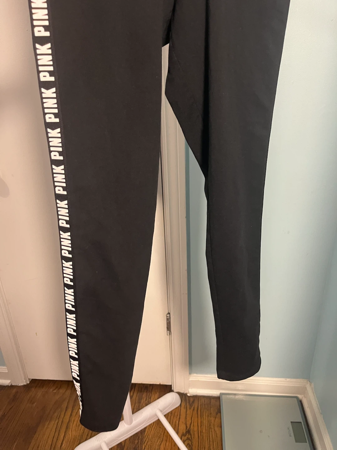 PINK Yoga Leggings - photo 2