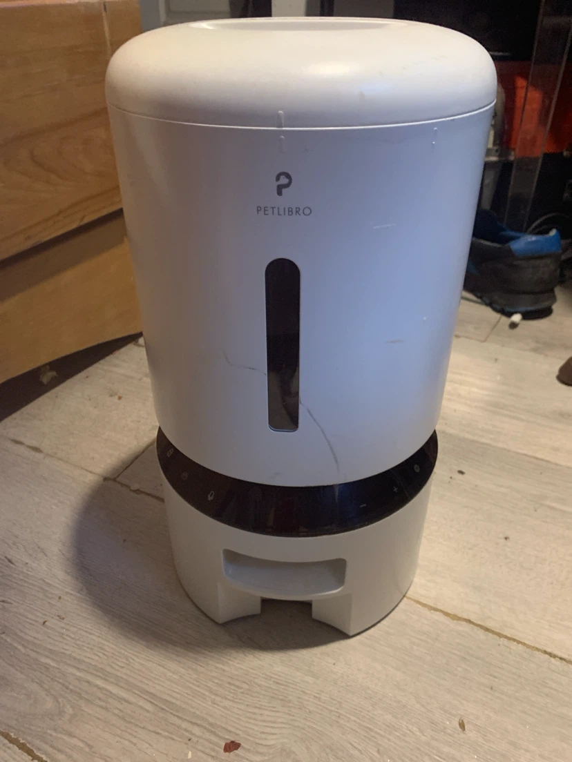 PETLIBRO Automatic Pet Feeder