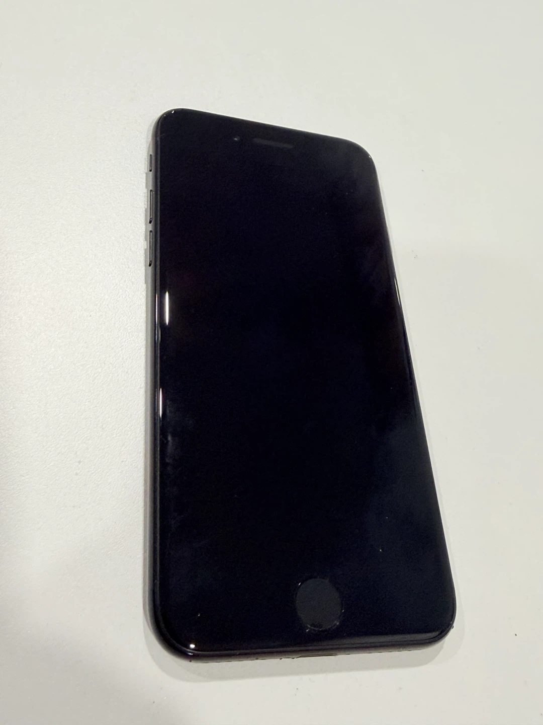 Apple iPhone 8 Plus - 128 GB - Black