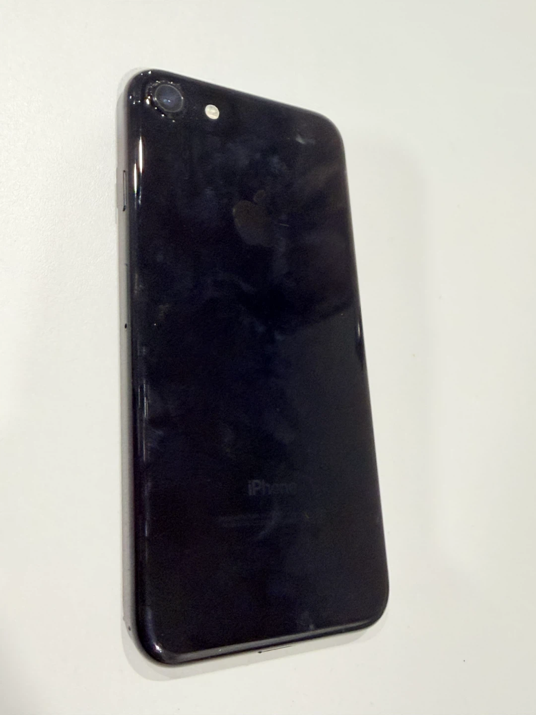 Apple iPhone 8 Plus - 128 GB - Black - photo 2