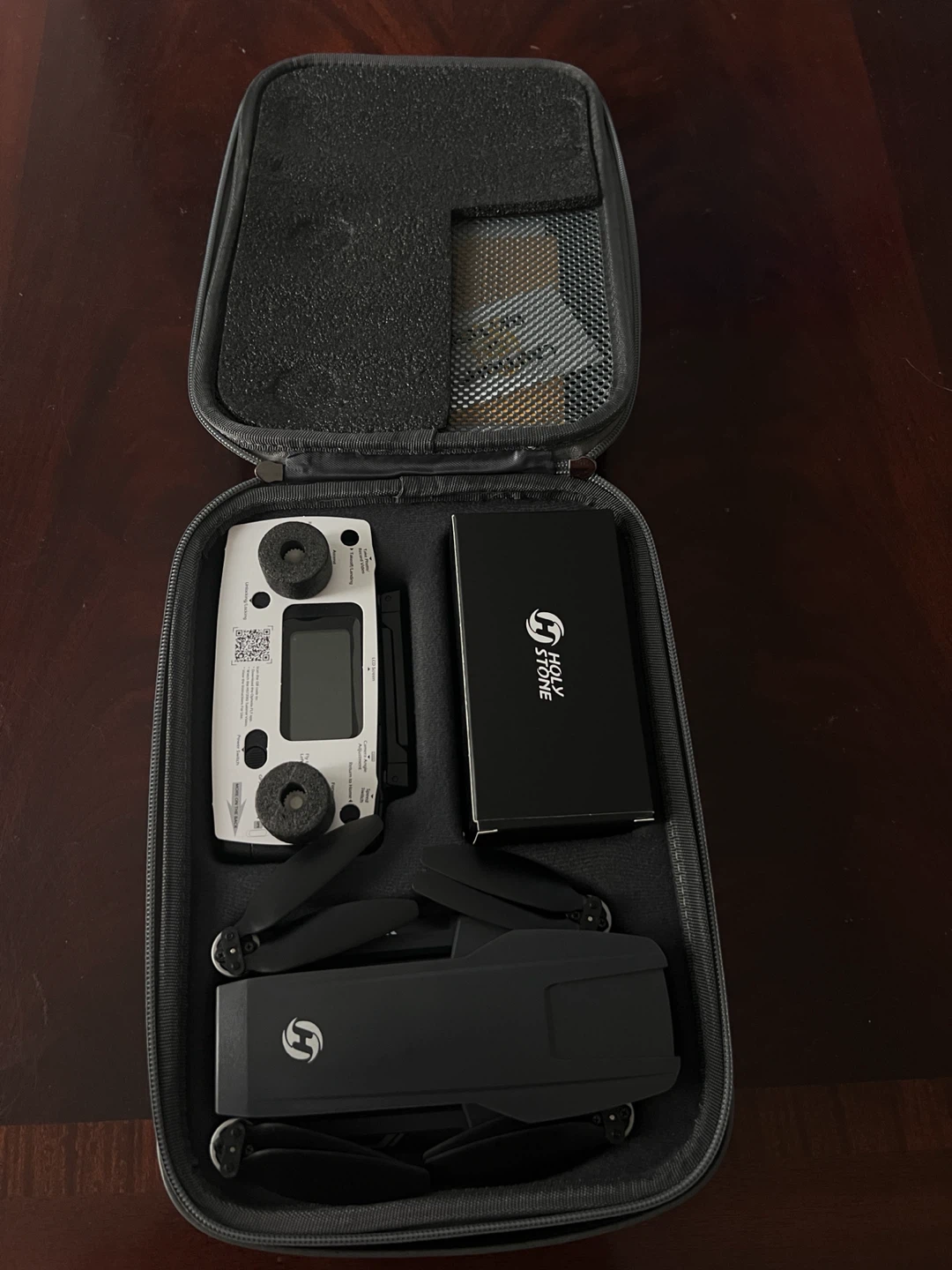 Holy Stone HS720G GPS Drone – Never Used - photo 4