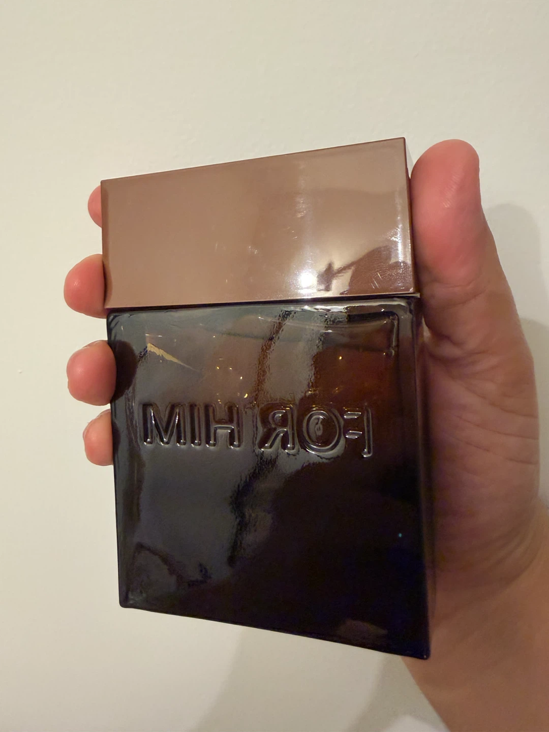 ZARA for Him Parfum Intense