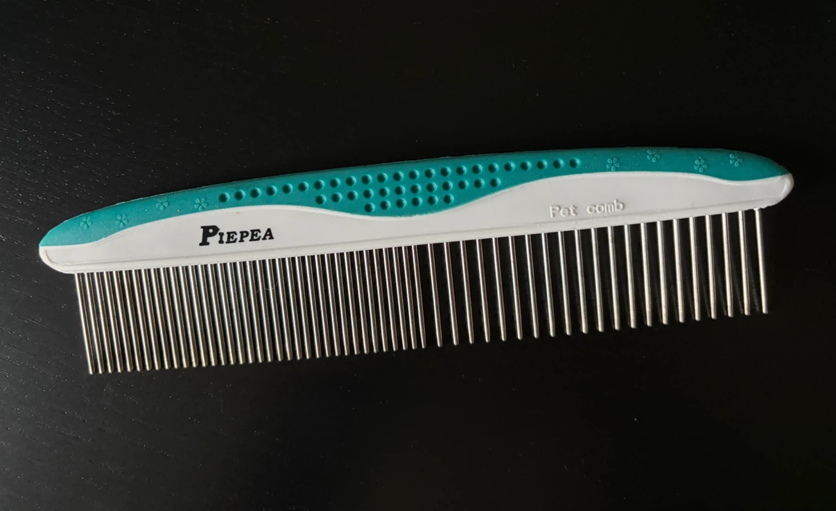 PIPEA Pet Comb