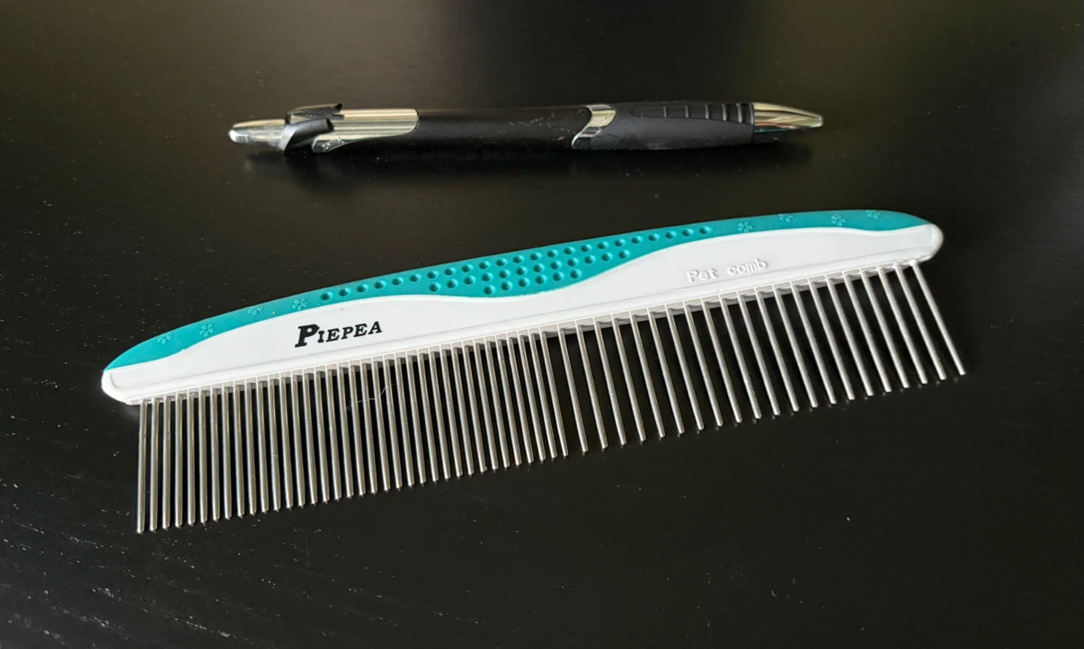 PIPEA Pet Comb - photo 2