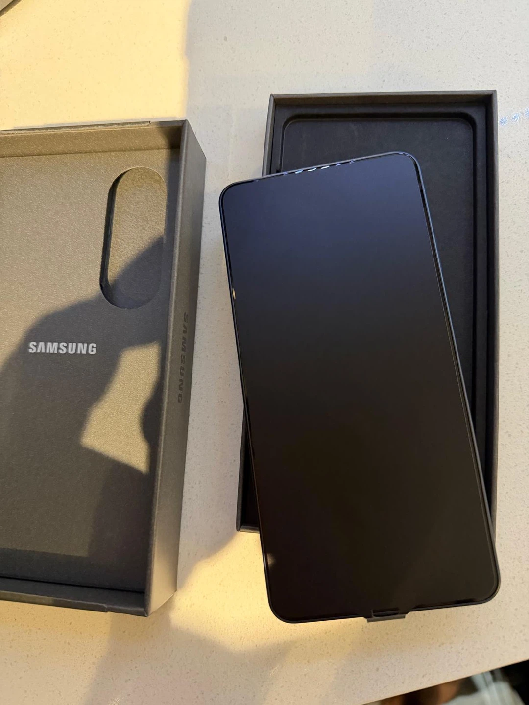 Samsung Galaxy S26 - photo 2