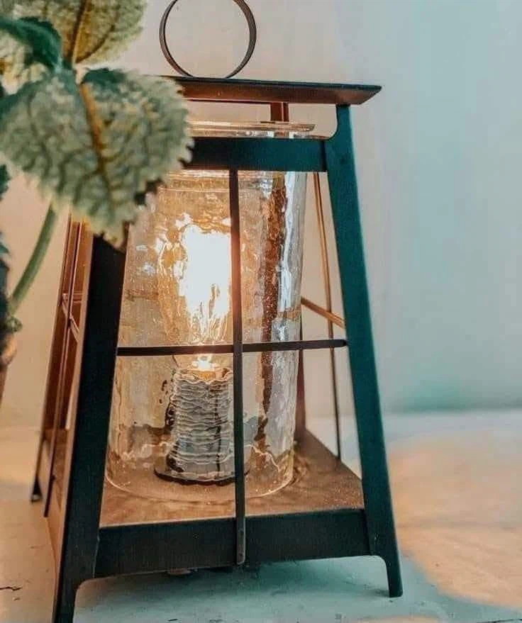 Scentsy Shining Light Warmer