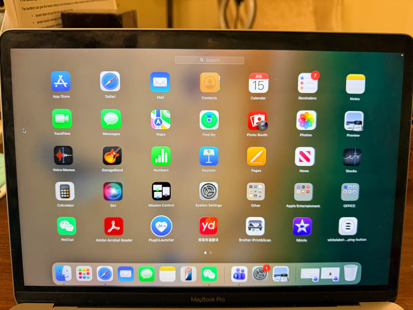 Apple MacBook Pro 13-inch - photo 3
