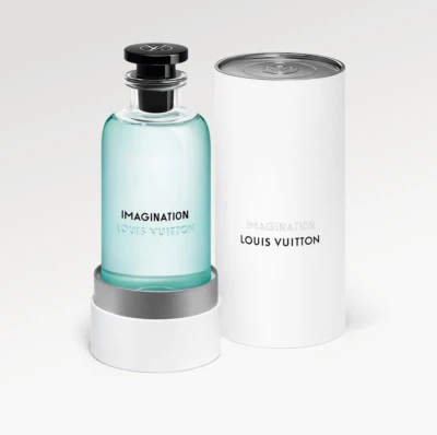 Louis Vuitton Imagination Eau de Parfum