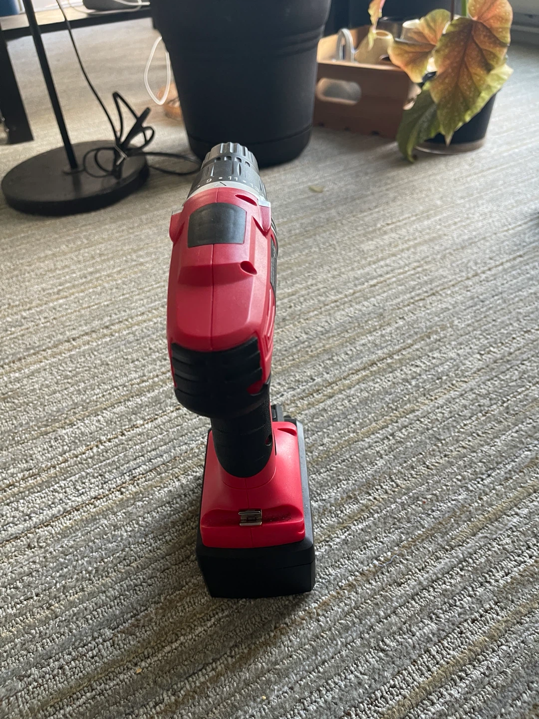 Hyper Tough 18V Cordless Drill + charger - photo 4