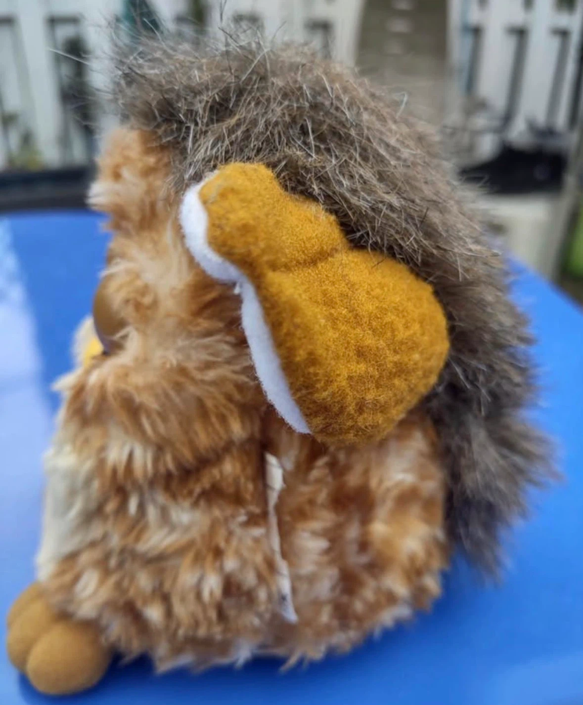 Working giraffe Furby - photo 2