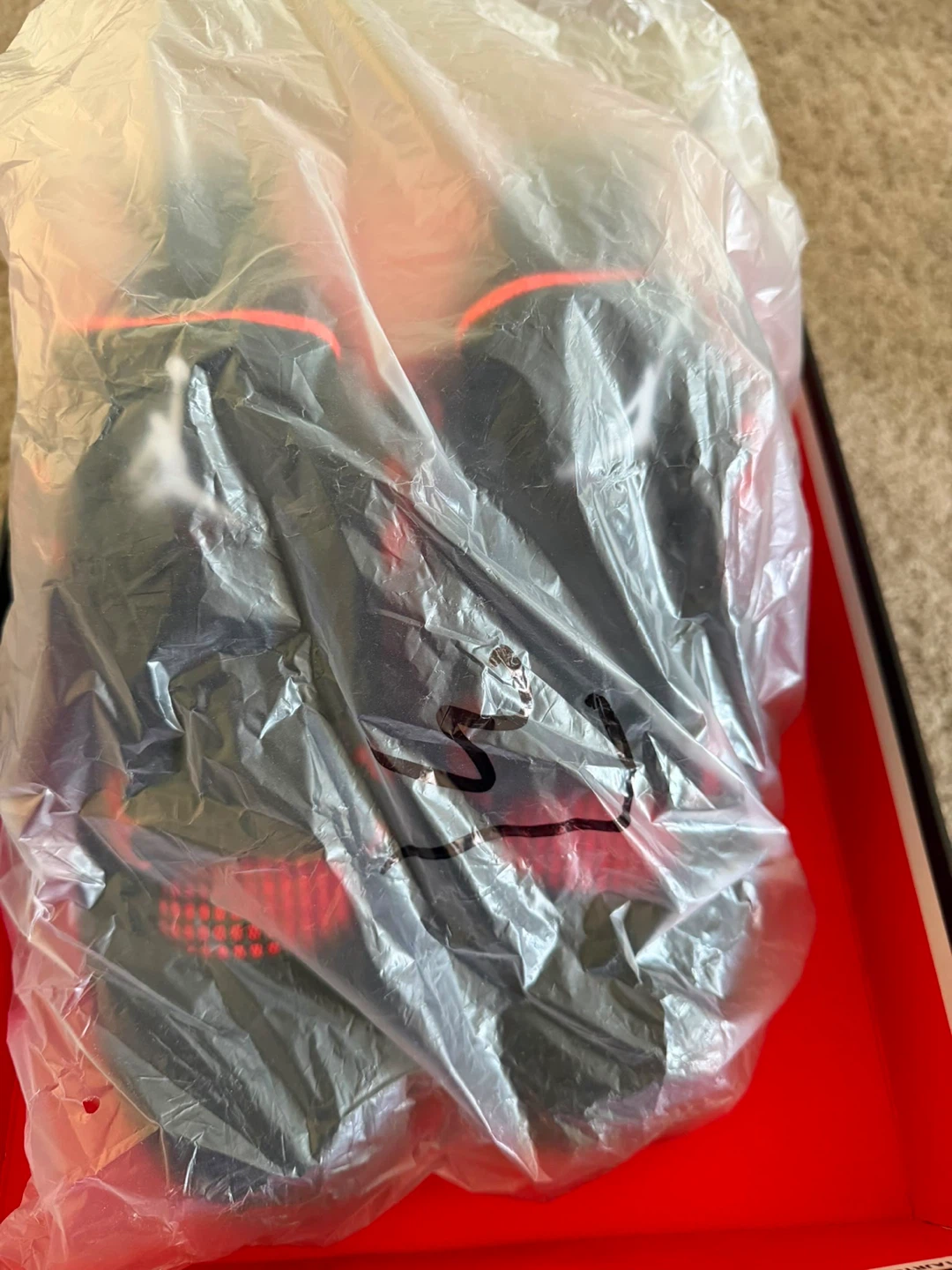 Jordan 4s - photo 3