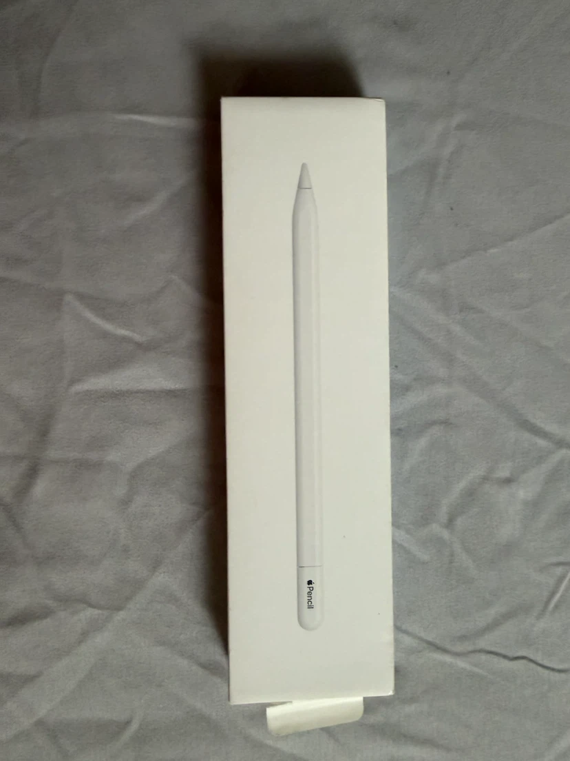 Apple Pencil - photo 2
