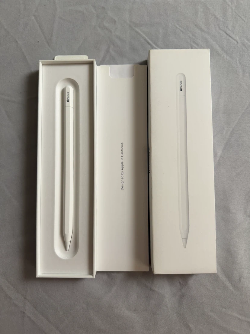 Apple Pencil - photo 5