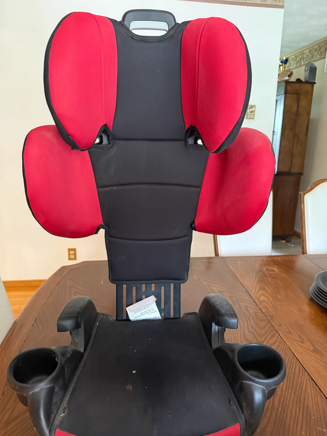 Evenflo  Car Booster Seat