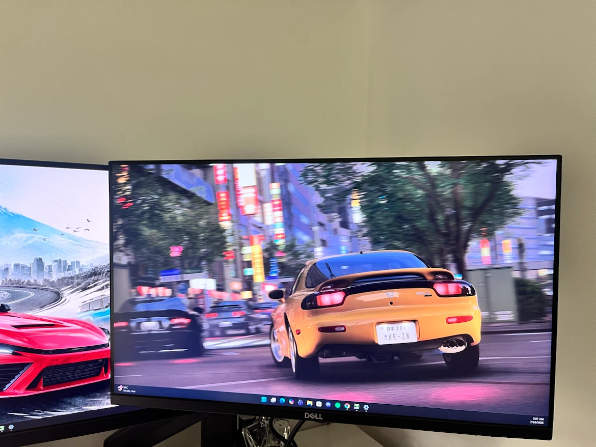 Monitor for sale