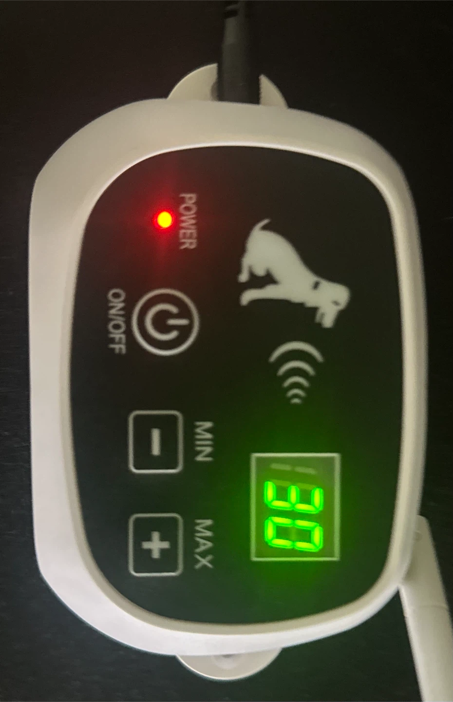 KD-661 Wireless Electronic Pet Fence System - photo 4