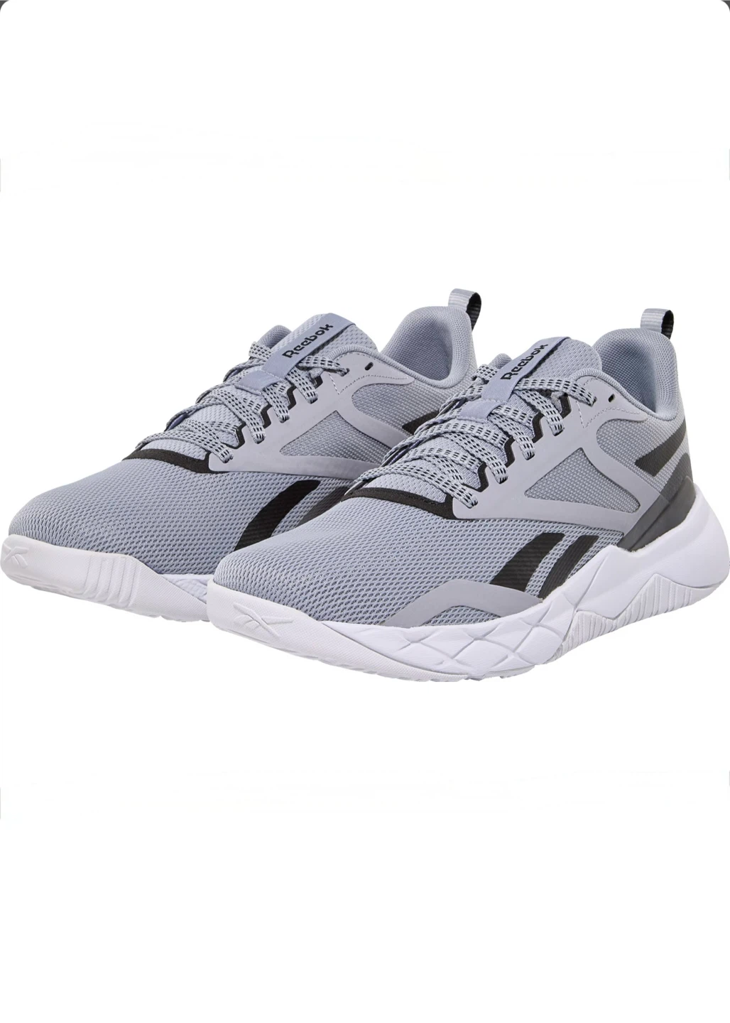 Reebok Men's NFX Trainer Training Shoes