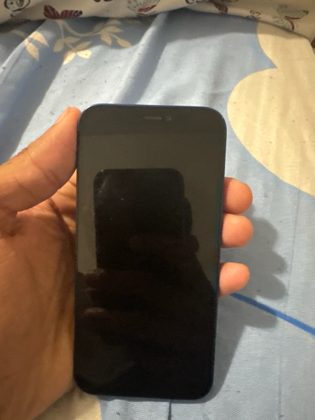Apple iPhone 12 mini - 64 GB - Blue