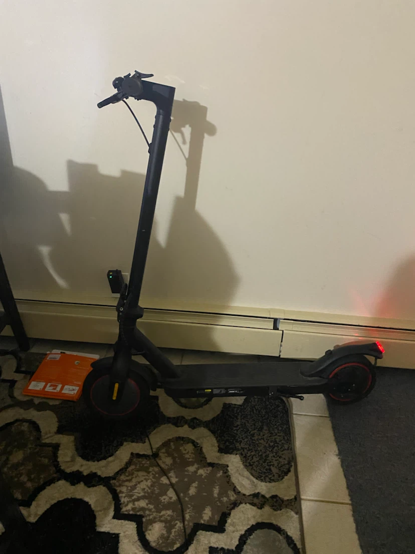 Scooter used like new - photo 3