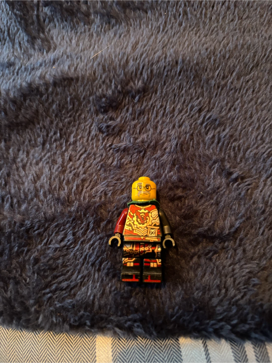 LEGO ninjago acronix - photo 3