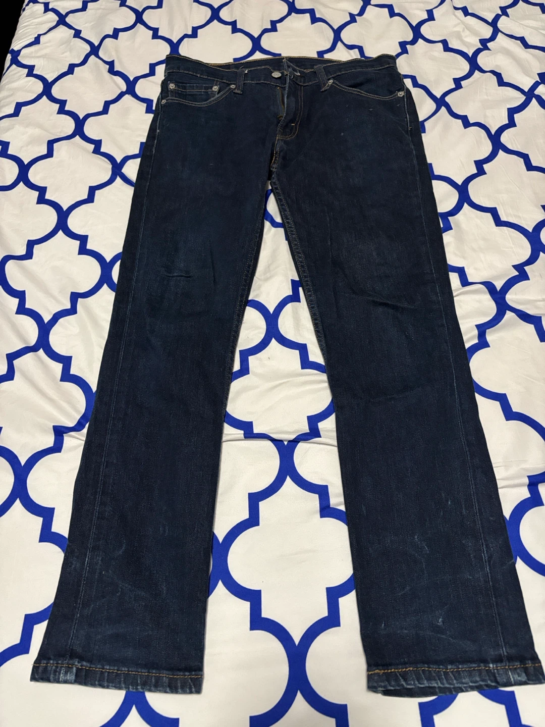 Levi Strauss & Co. 511 Jeans - W32 L30 - photo 2