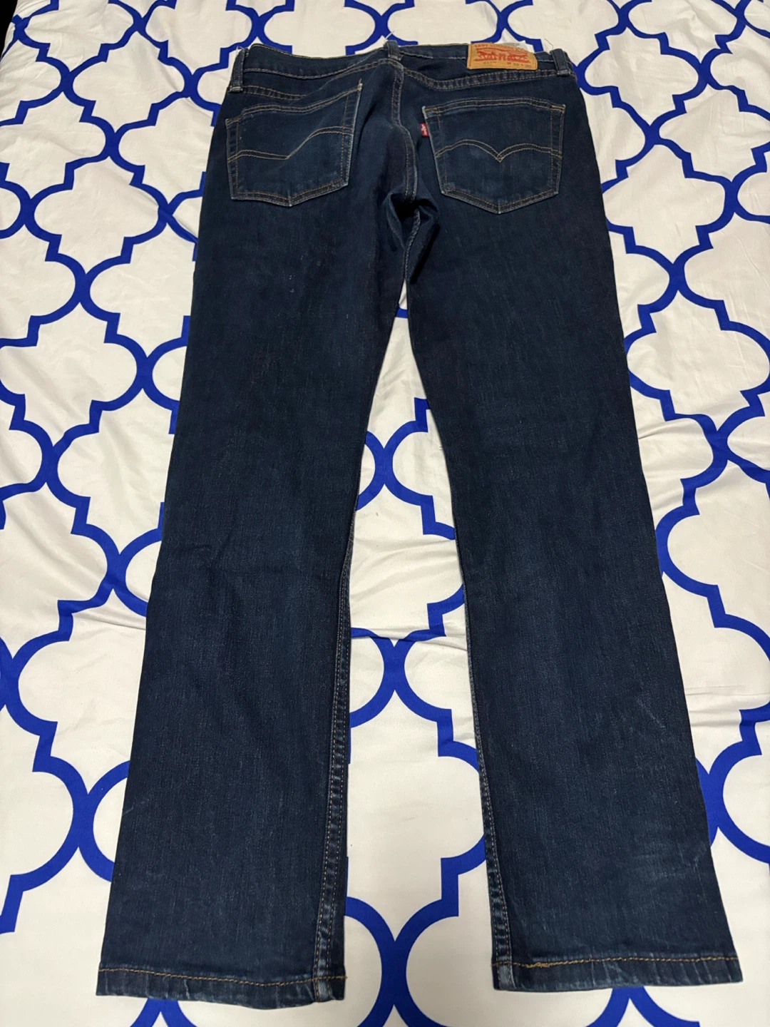 Levi Strauss & Co. 511 Jeans - W32 L30 - photo 3