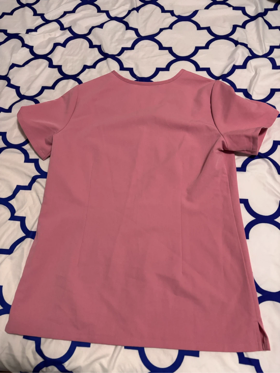 FIGS Technical Collection Scrub Top XS - photo 2
