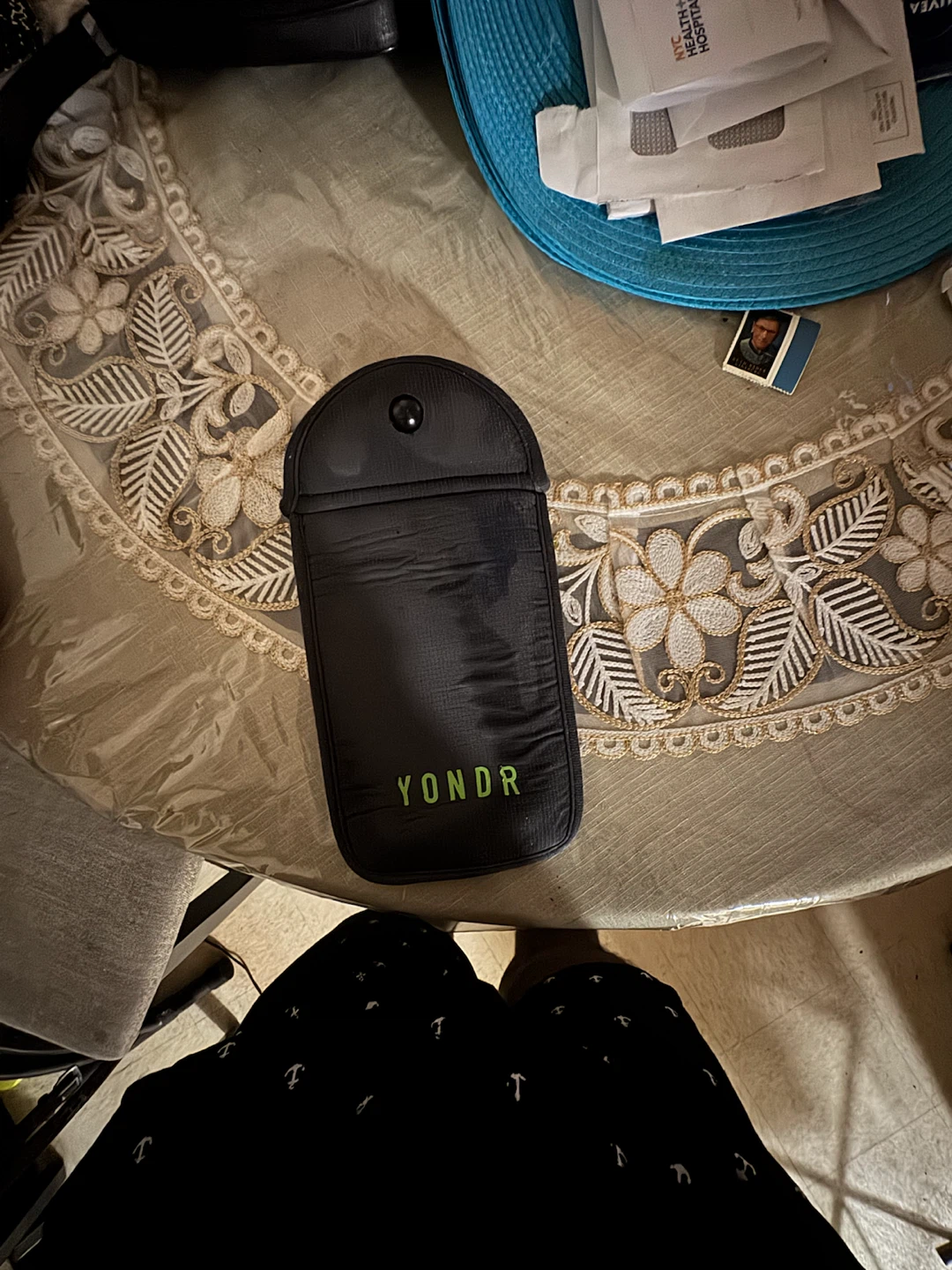 YONDR Pouch