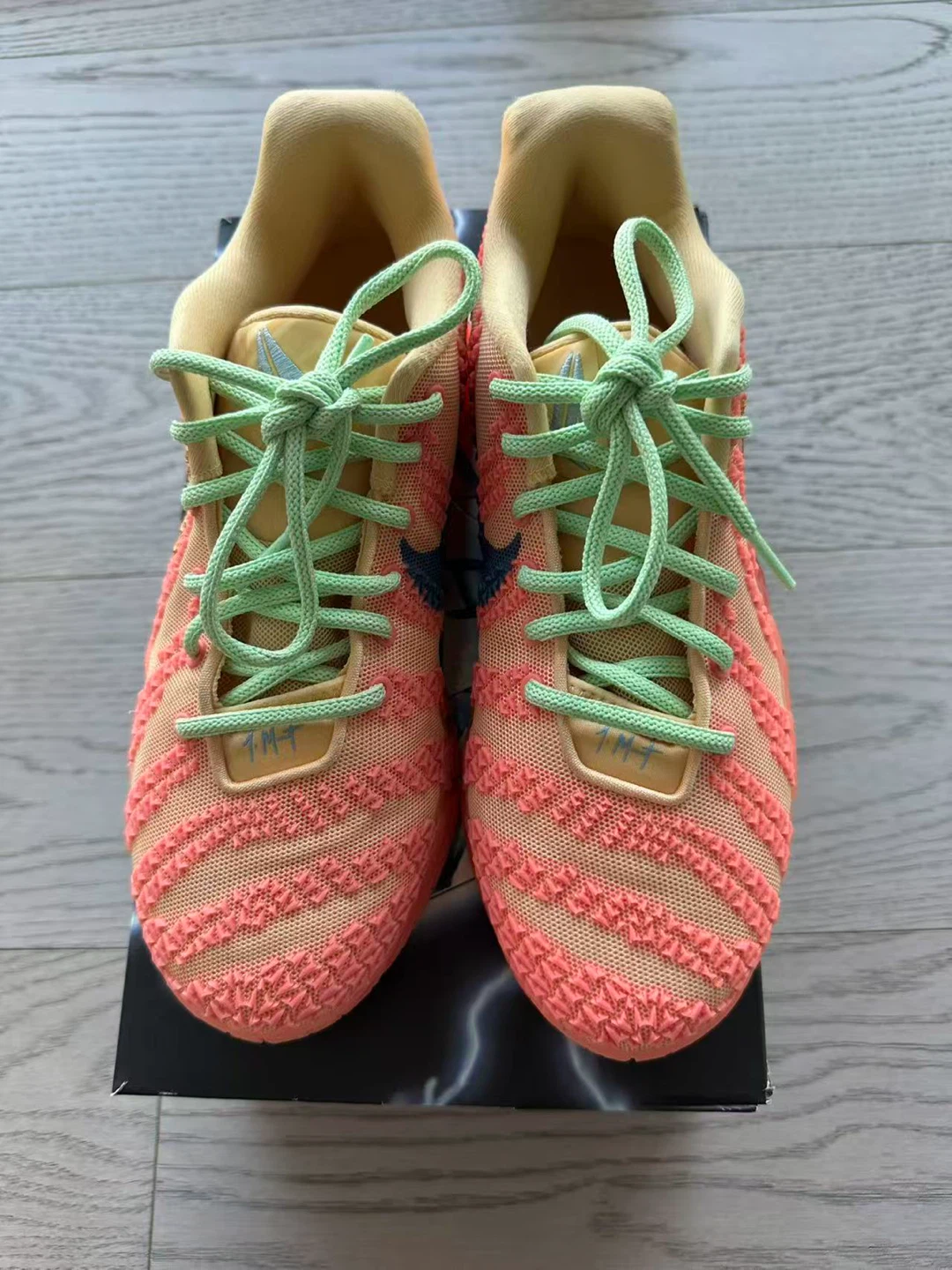 Ja 3 daybreak size 8 us good condition - photo 2