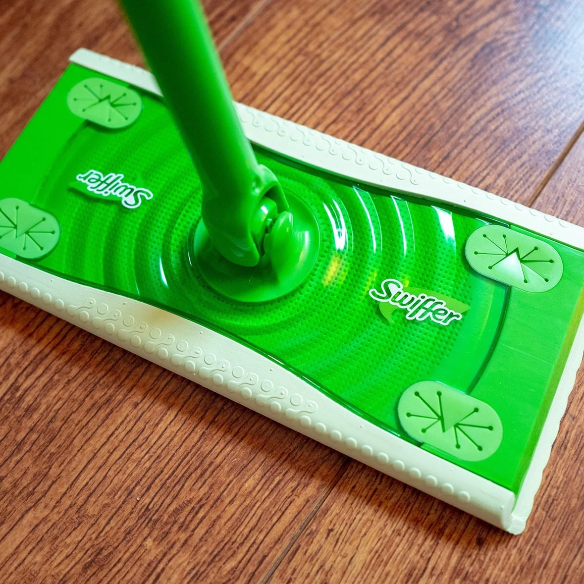 Swiffer Floor Cleaner Mop - photo 2