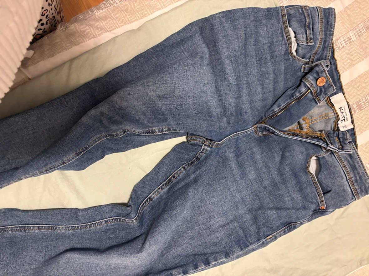 Clothes