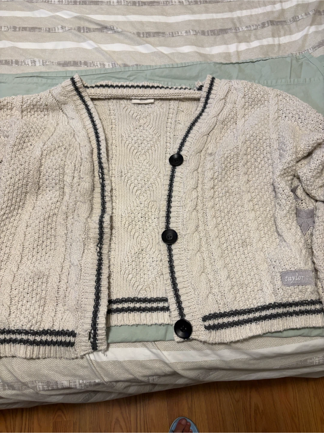 Clothes - photo 5