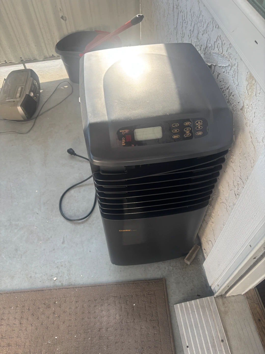 Danby Portable Air Cooler