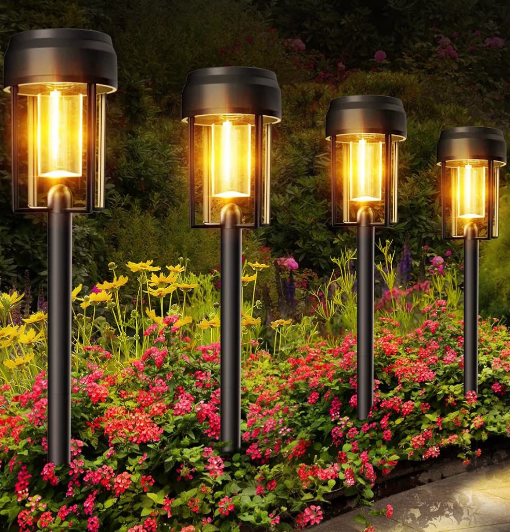 Solar Pathway Lights - 12 Pack - photo 5