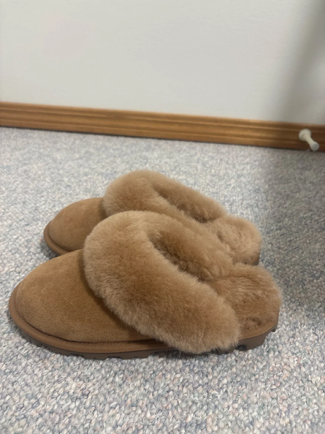 Australia Sheepskin Slippers - photo 2