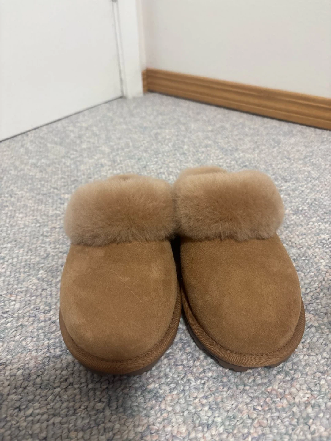 Australia Sheepskin Slippers
