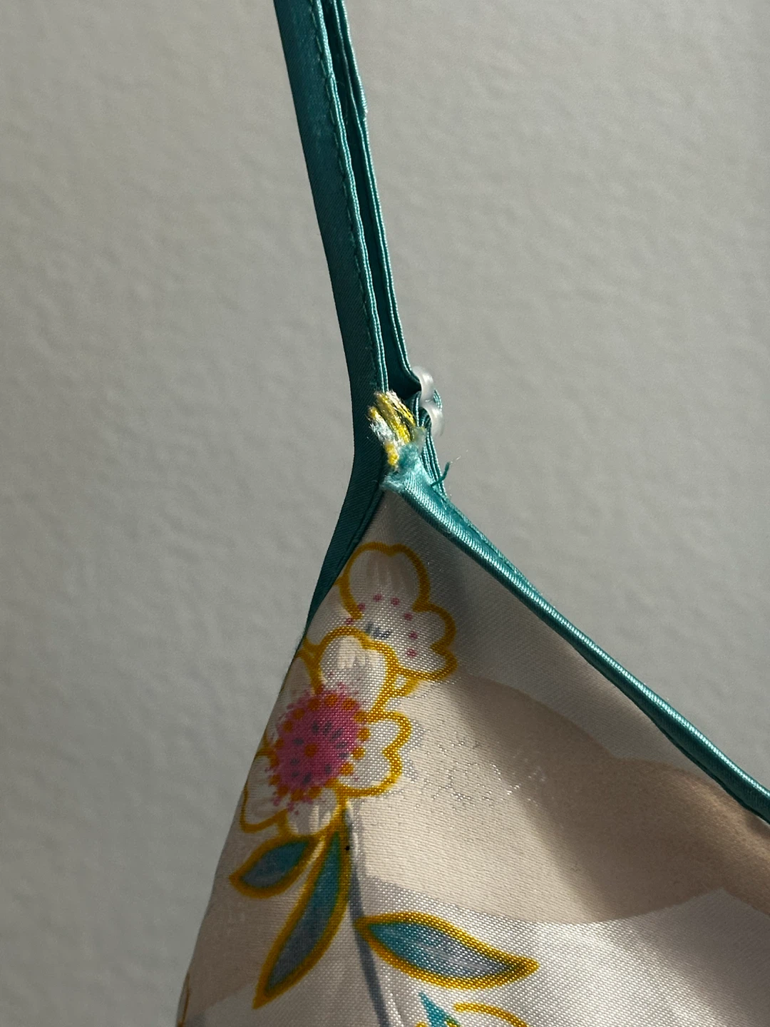 Slip Dress - photo 2