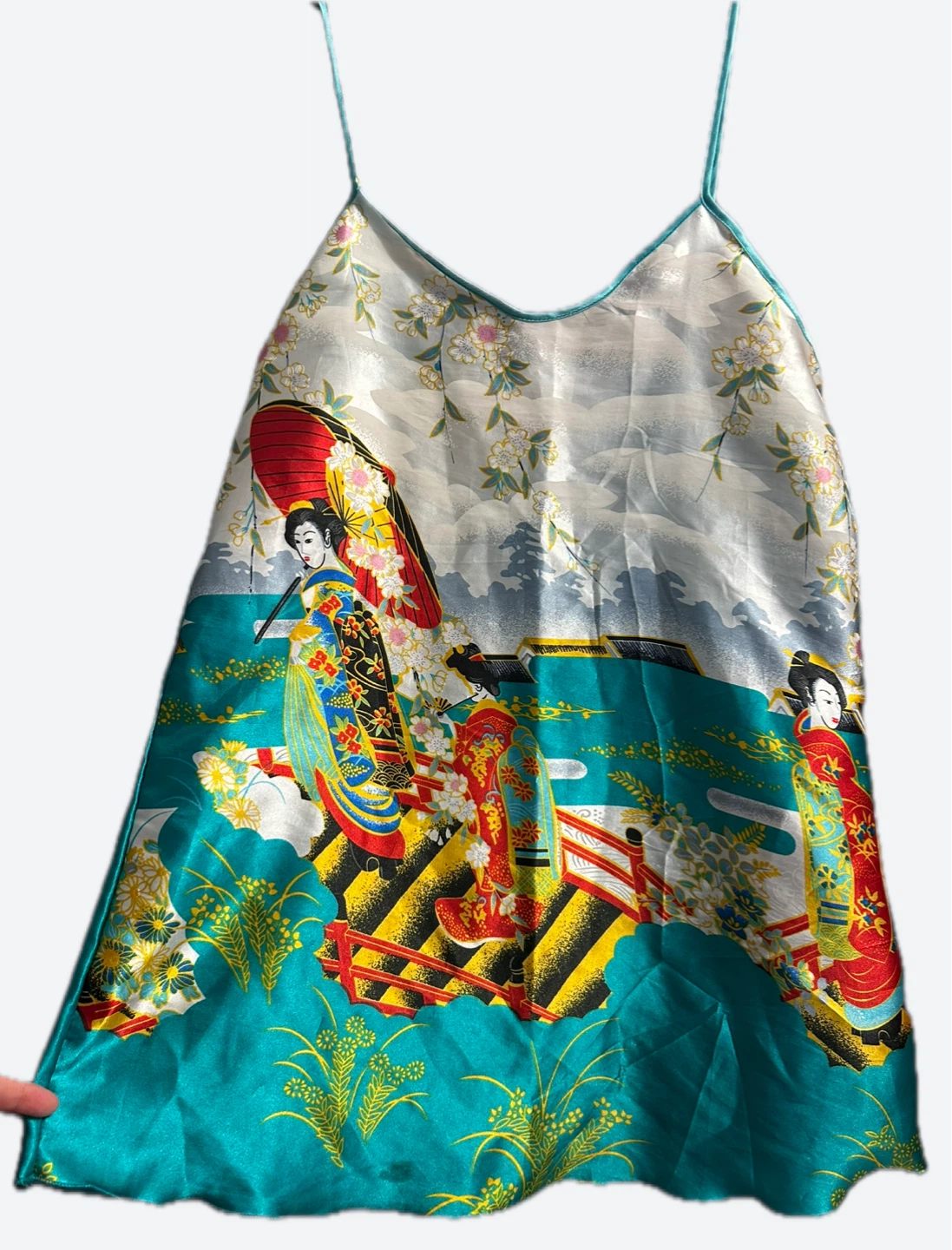 Slip Dress