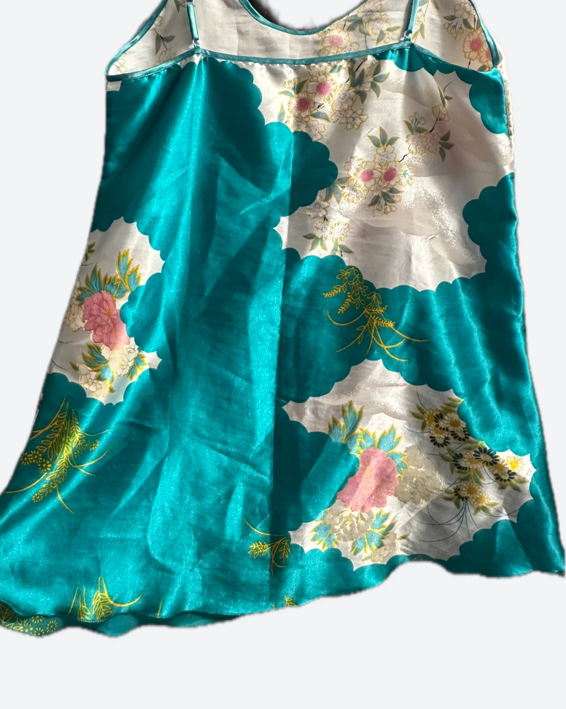 Slip Dress - photo 3