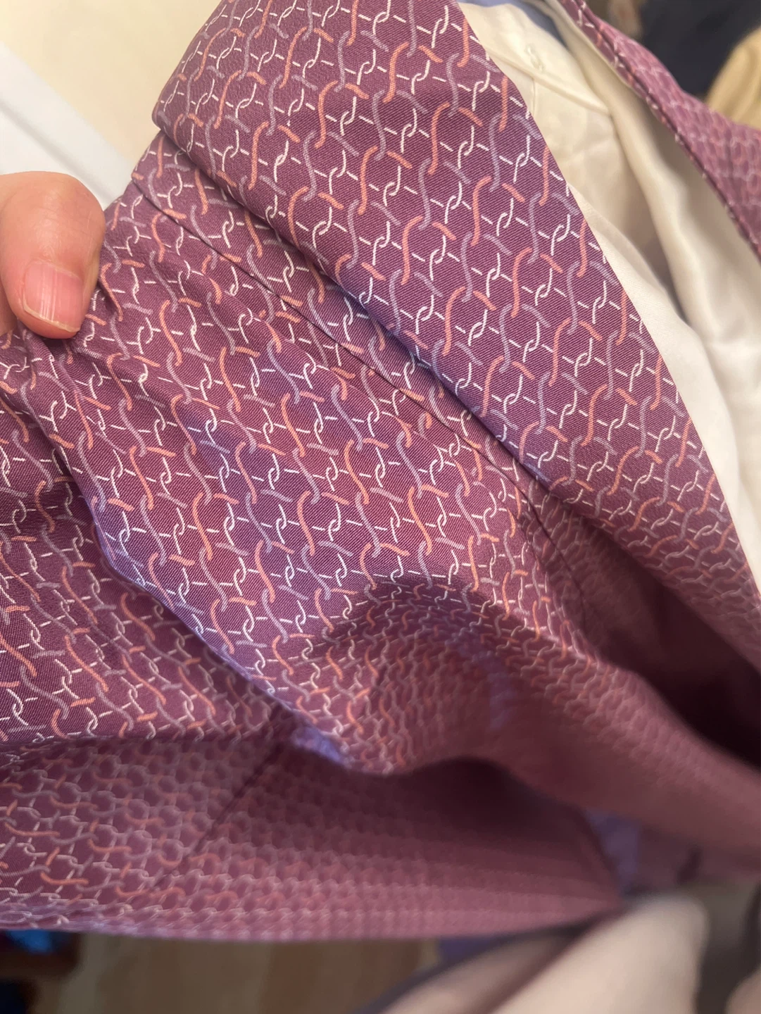 Silk Kimono - photo 4