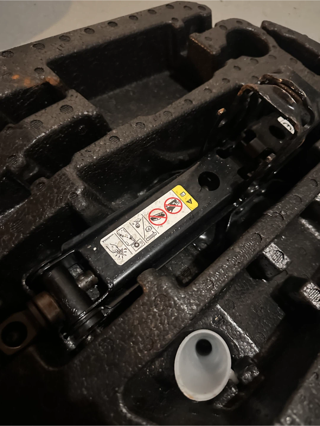 Scissor Jack