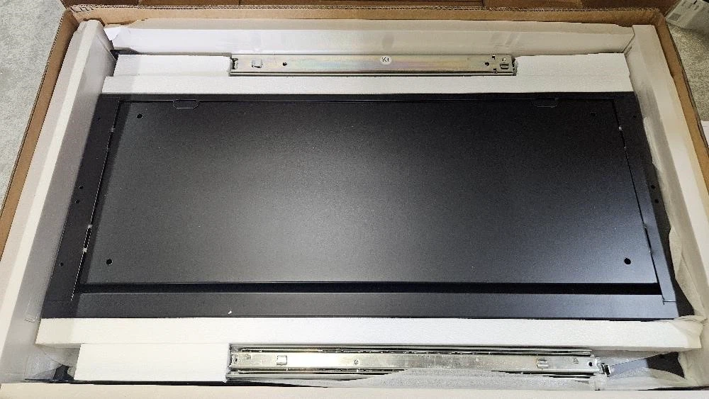 2-Drawer Metal File Cabinet - photo 5