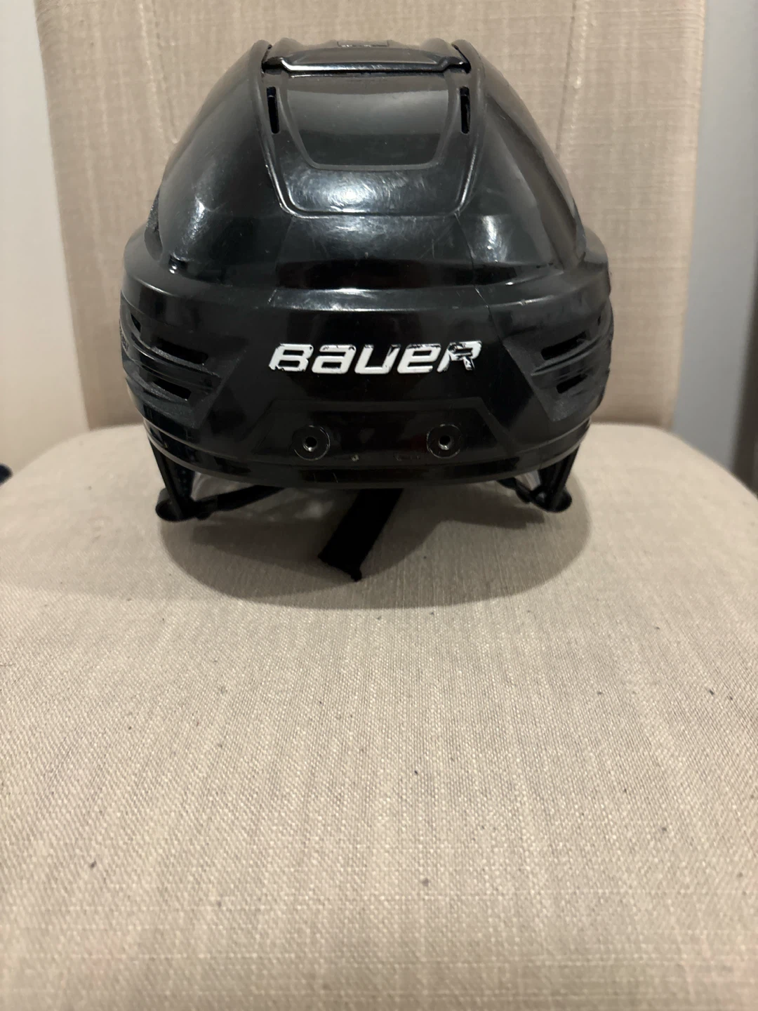 Bauer Re-Akt 85 Small