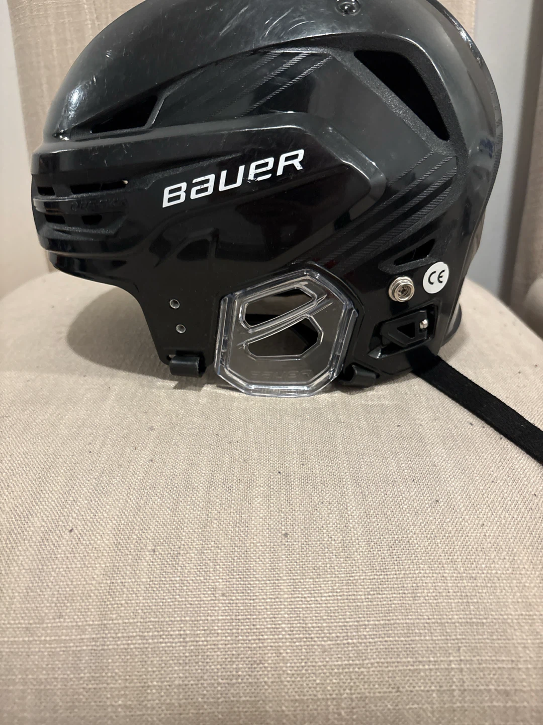 Bauer Re-Akt 85 Small - photo 2
