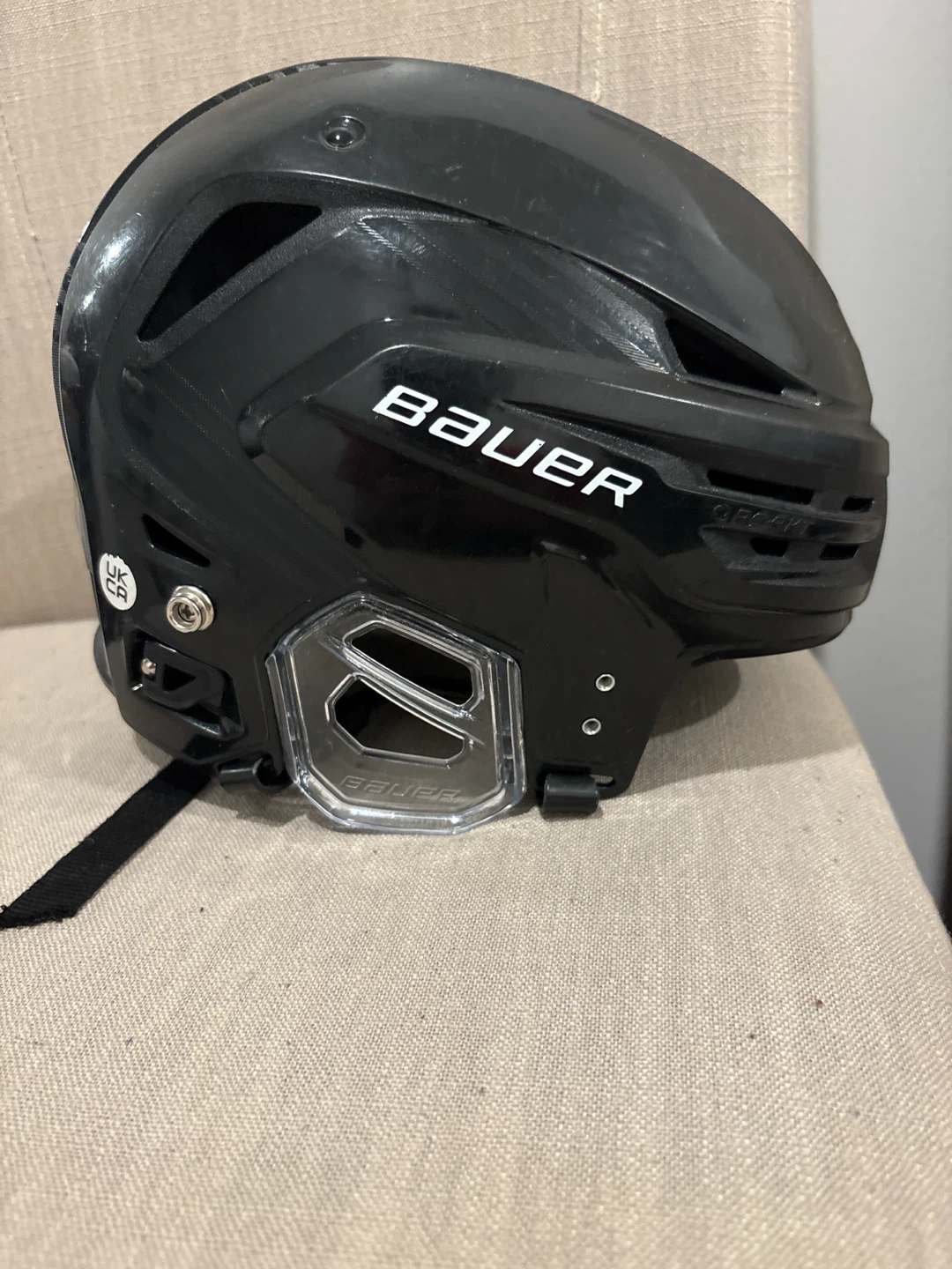 Bauer Re-Akt 85 Small - photo 3